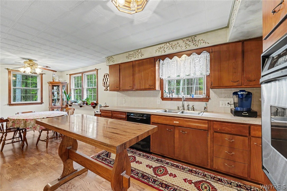 7017 Curriers Road Arcade, NY 14009 - Photo 11 of 32