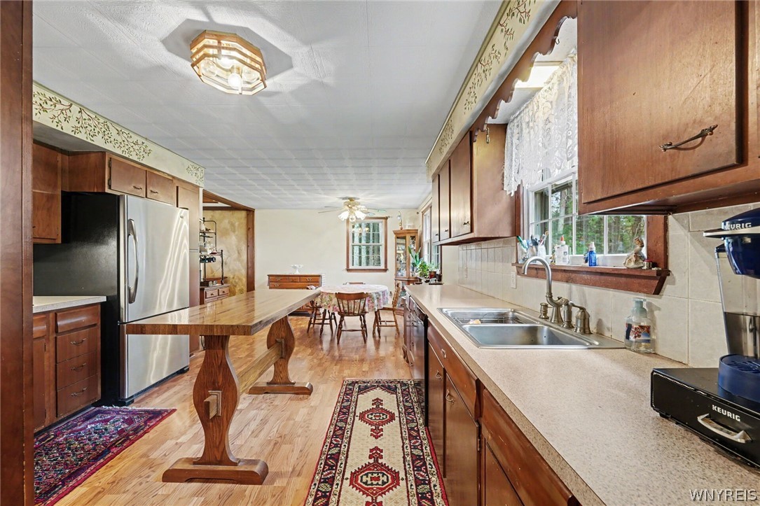 7017 Curriers Road Arcade, NY 14009 - Photo 12 of 32