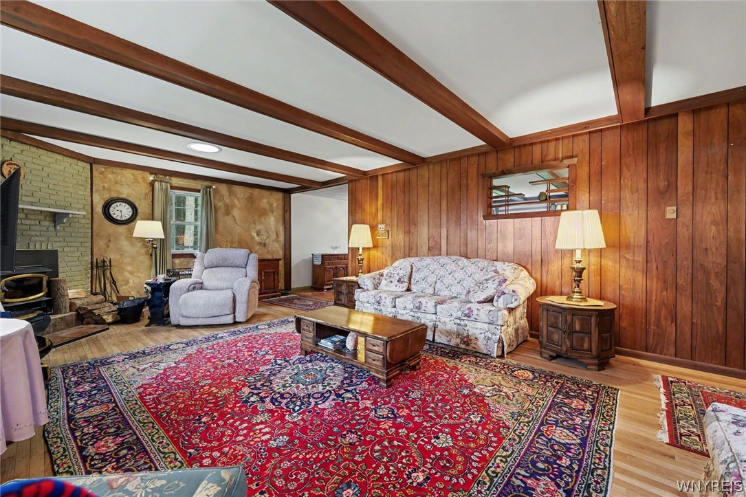 7017 Curriers Road Arcade, NY 14009 - Photo 14 of 32