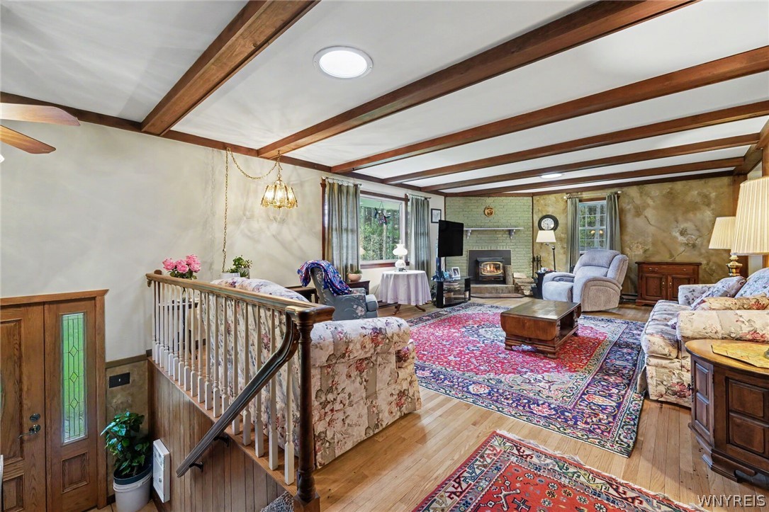 7017 Curriers Road Arcade, NY 14009 - Photo 15 of 32