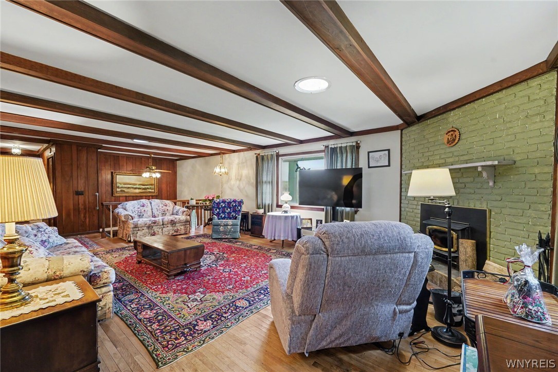 7017 Curriers Road Arcade, NY 14009 - Photo 16 of 32
