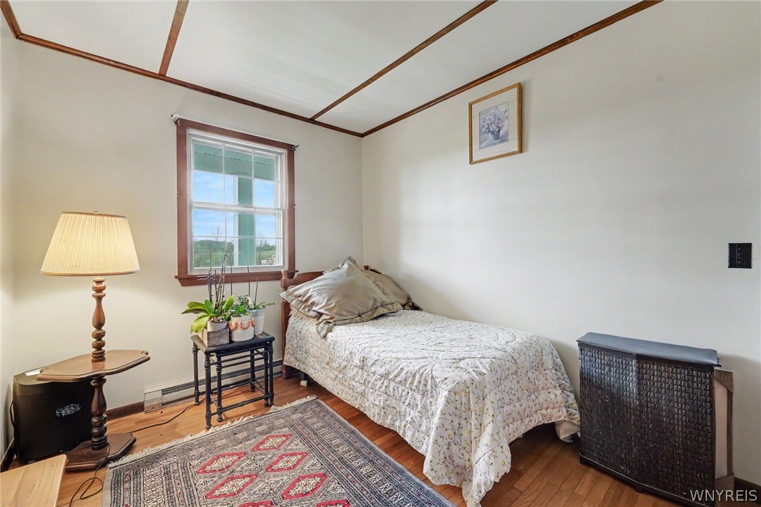 7017 Curriers Road Arcade, NY 14009 - Photo 18 of 32 BEDROOM 1
