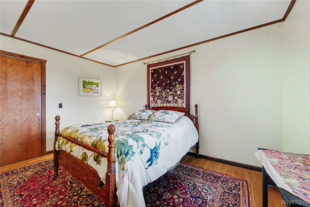 7017 Curriers Road Arcade, NY 14009 - Photo 19 of 32 BEDROOM 2