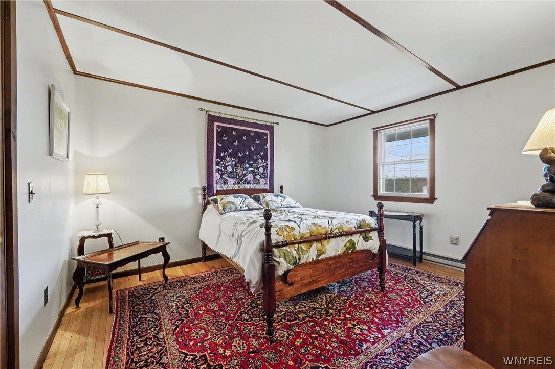 7017 Curriers Road Arcade, NY 14009 - Photo 20 of 32 BEDROOM 3