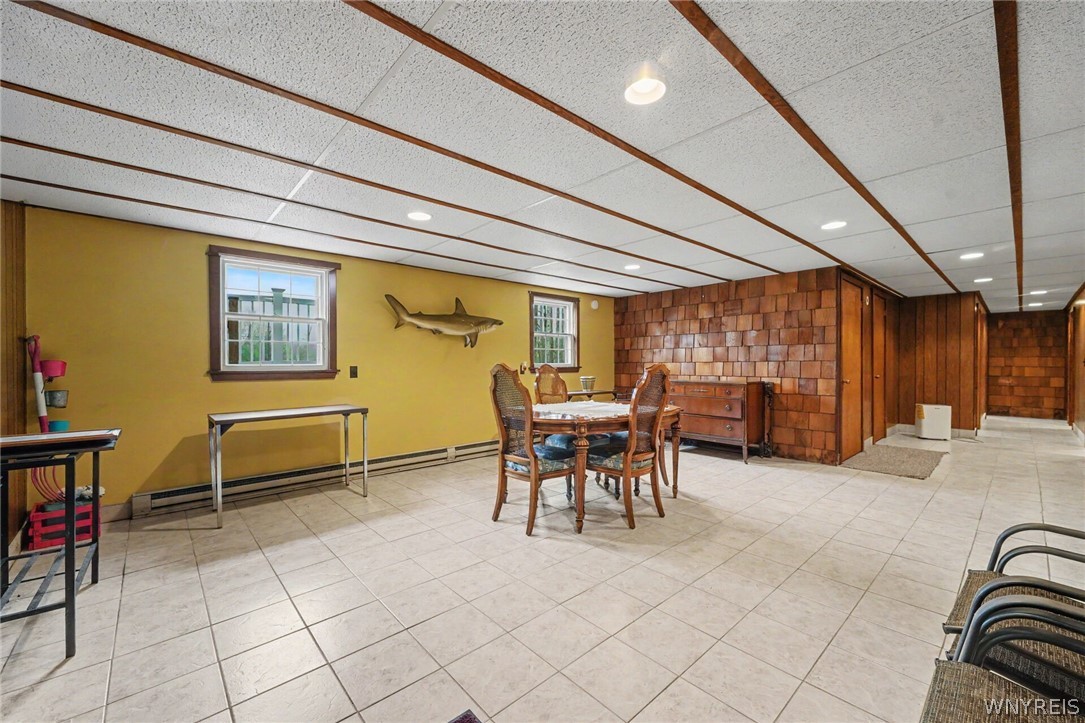 7017 Curriers Road Arcade, NY 14009 - Photo 25 of 32 REC ROOM