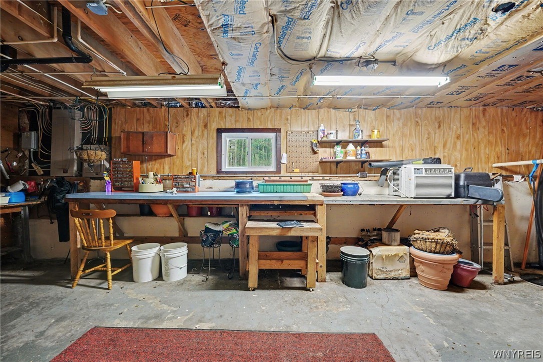 7017 Curriers Road Arcade, NY 14009 - Photo 28 of 32 WORKSHOP