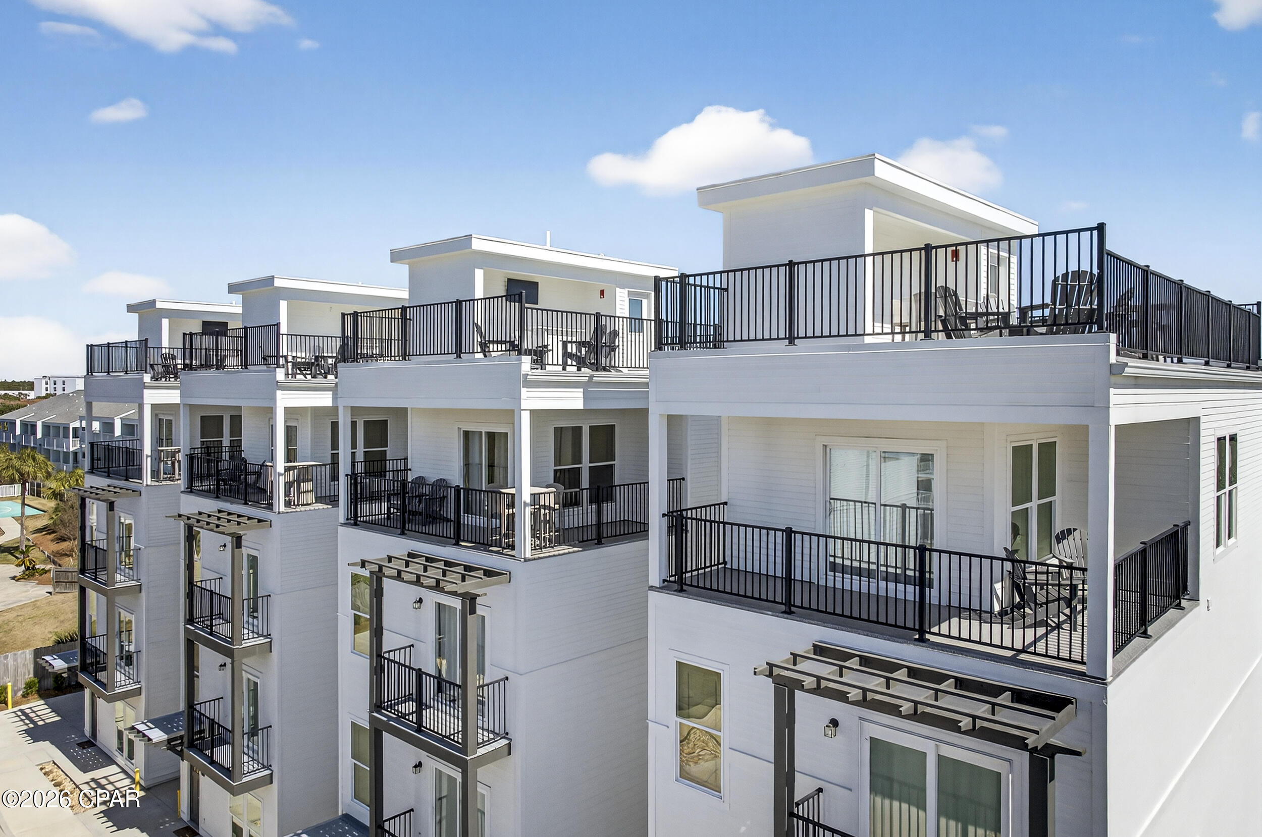 17674 Front Beach Road, Unit 10S Panama City Beach, FL 32413 - Photo 13 of 38