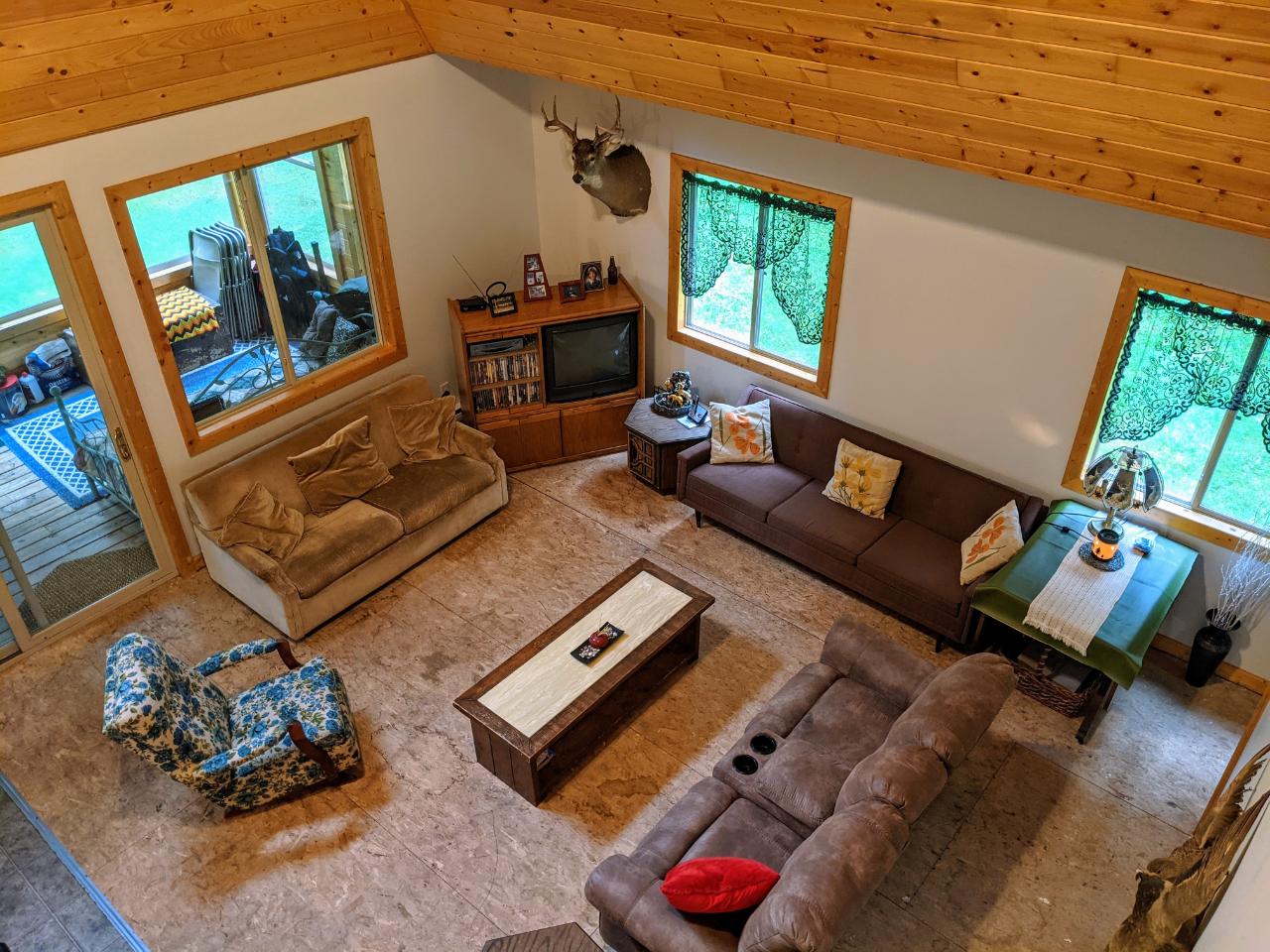 N9005 East Island Road Phillips, WI 54555 - Photo 13 of 29 Gallery Image 13