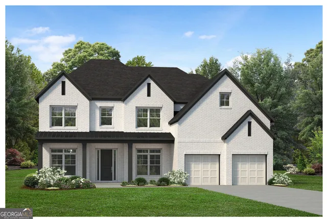 $1,654,000 | 4465 Hawthorn Circle, Alpharetta, GA 30022