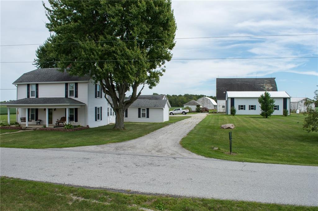 20738 Conant Road Wapakoneta, OH 45895 - Photo 1 of 60 Gallery Image 1