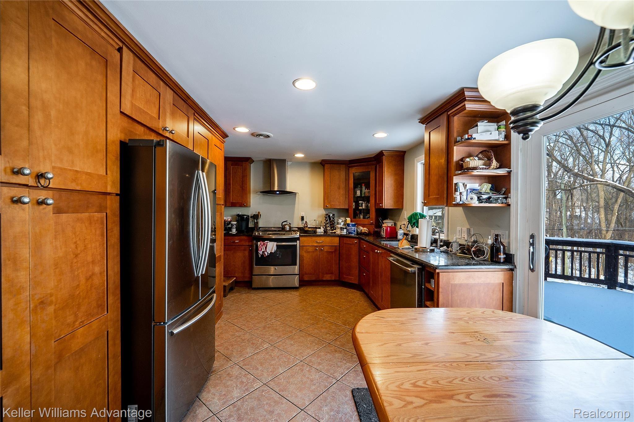 25716 Power Road Farmington, MI 48336 - Photo 4 of 45 PowerRd_25716_Kitchen 1.jpg