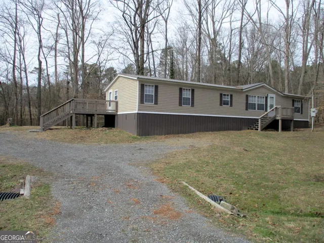 $224,000 | 606 Cline Road Northwest, Resaca, GA 30735