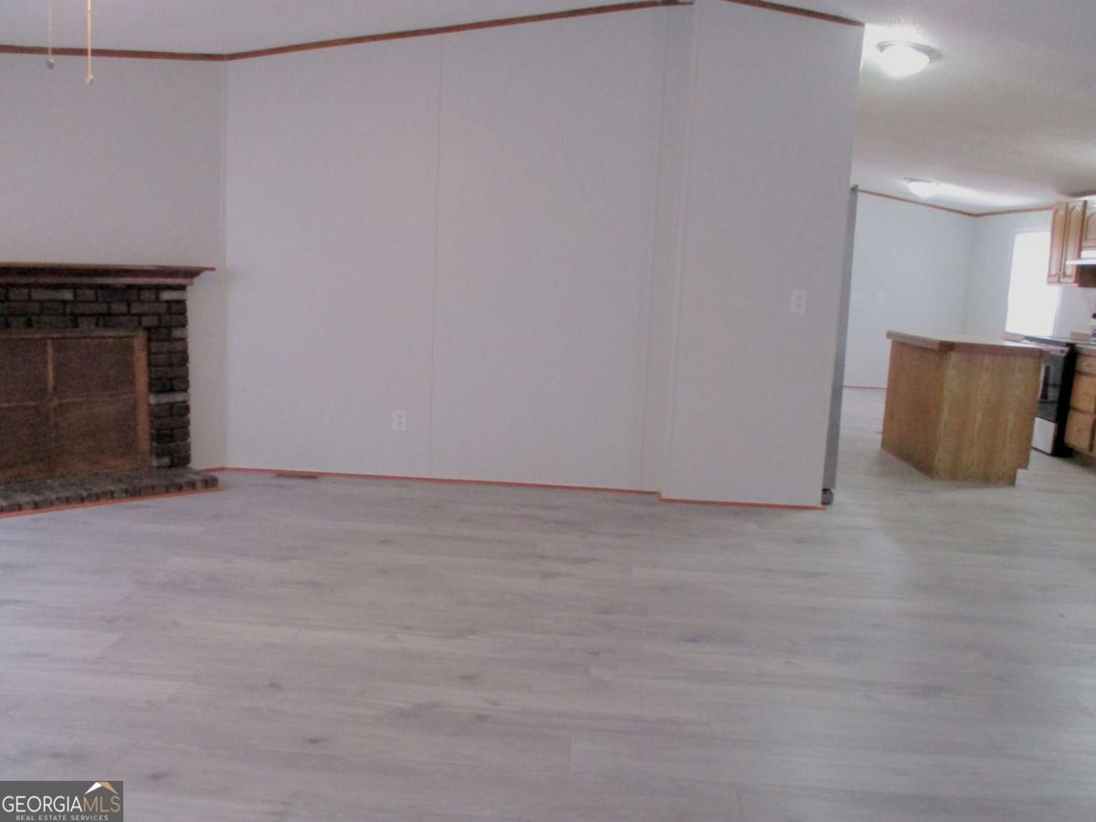 606 Cline Road Northwest Resaca, GA 30735 - Photo 13 of 49 a view of empty room