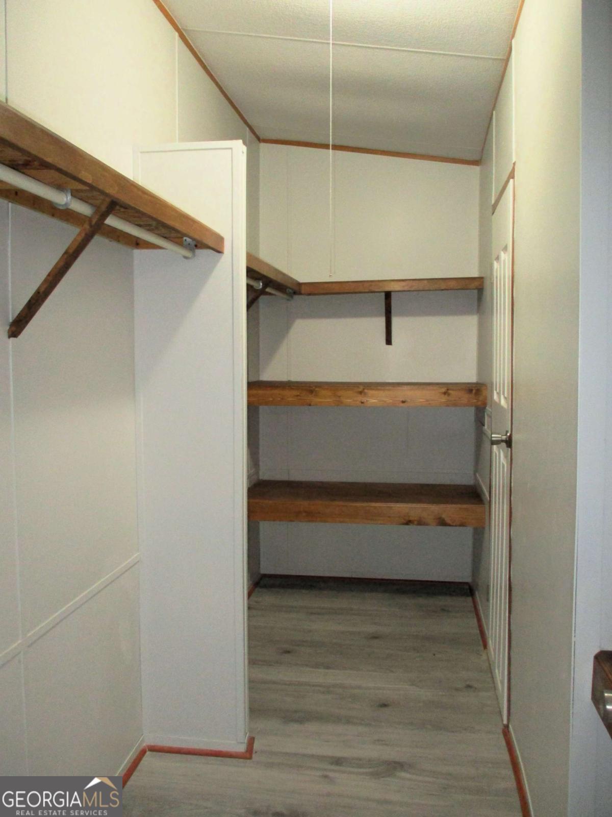 606 Cline Road Northwest Resaca, GA 30735 - Photo 27 of 49 a view of closet
