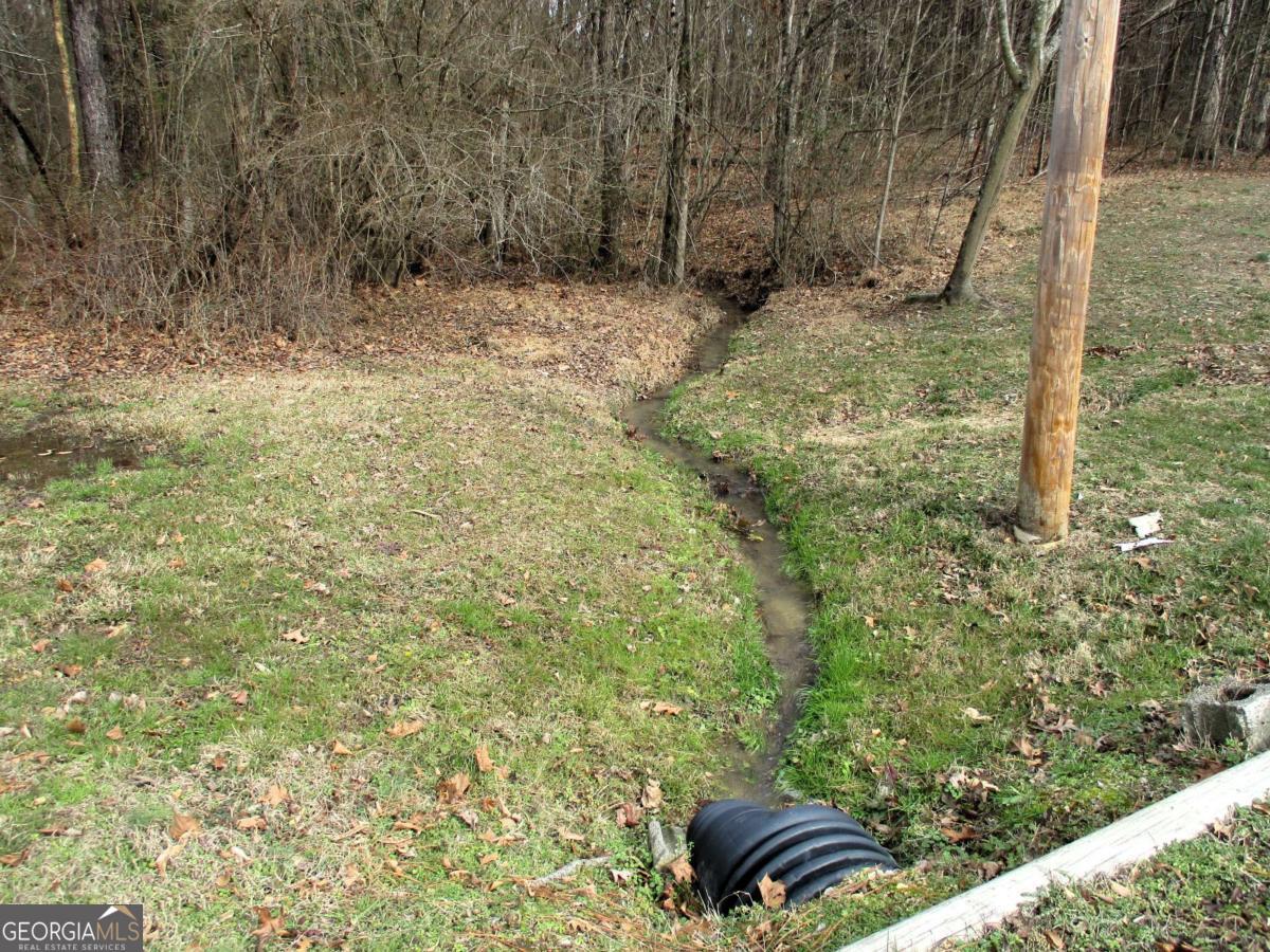 606 Cline Road Northwest Resaca, GA 30735 - Photo 42 of 49 a view of a yard