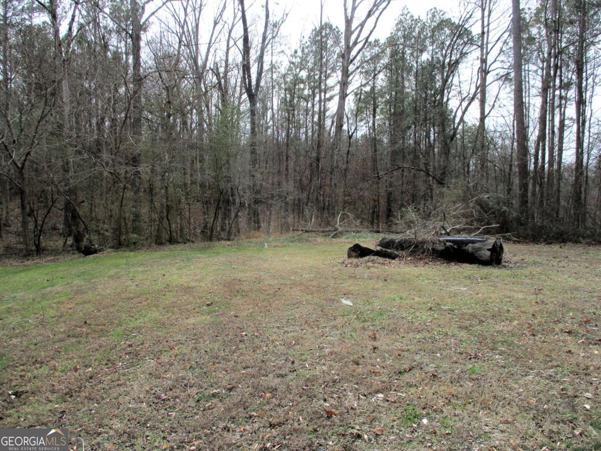606 Cline Road Northwest Resaca, GA 30735 - Photo 47 of 49 a view of outdoor space with trees