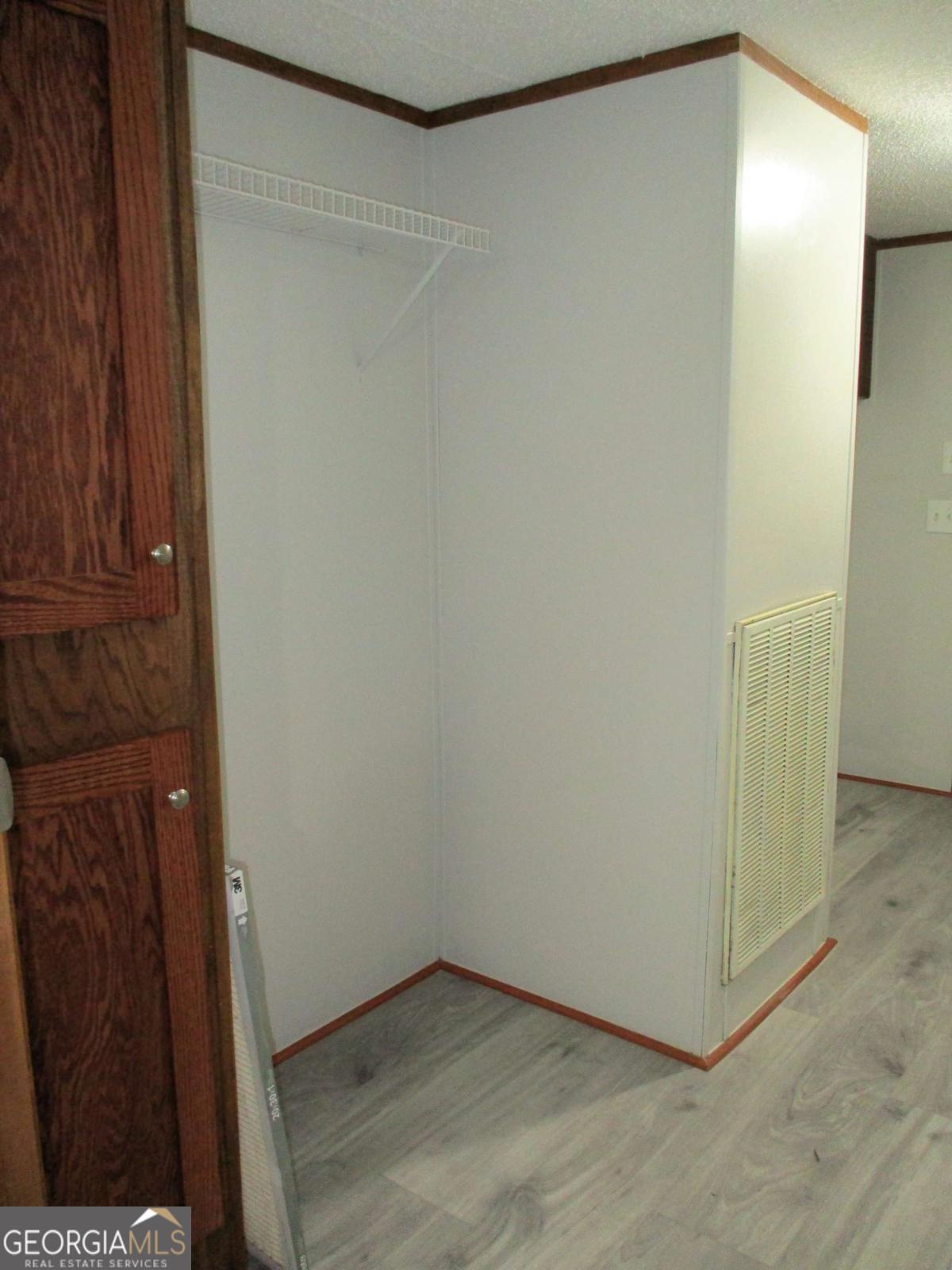 606 Cline Road Northwest Resaca, GA 30735 - Photo 9 of 49 a view of a small space