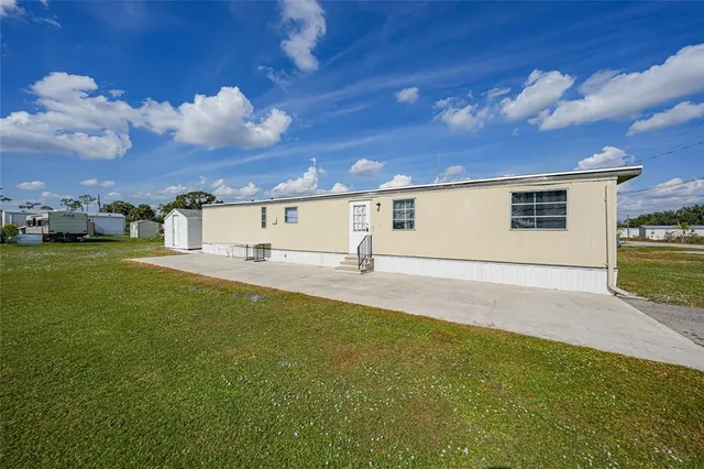 $82,500 | 11187 Southwest Crenshaw Avenue, Arcadia, FL 34269
