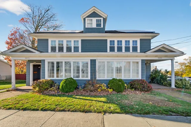 $760,000 | 2022-2030 Highland Avenue, Fall River, MA 02720