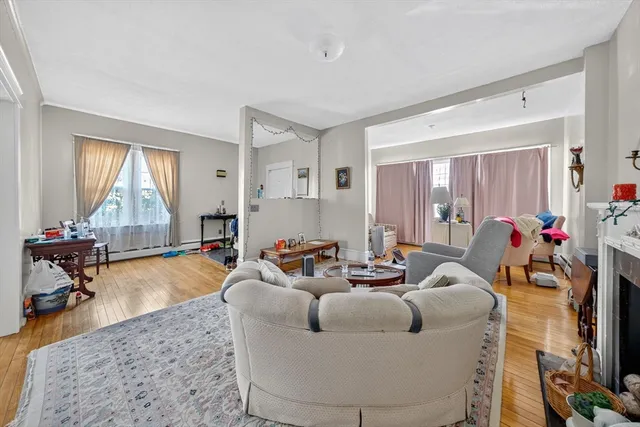 $760,000 | 2022-2030 Highland Avenue, Fall River, MA 02720