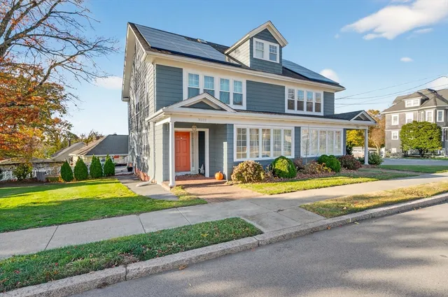 $760,000 | 2022-2030 Highland Avenue, Fall River, MA 02720