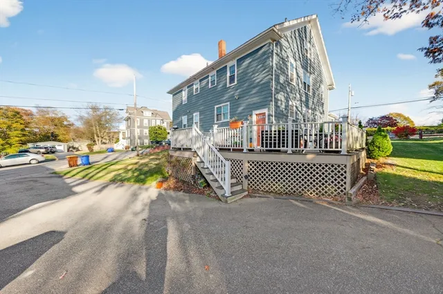 $760,000 | 2022-2030 Highland Avenue, Fall River, MA 02720