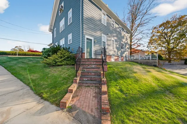 $760,000 | 2022-2030 Highland Avenue, Fall River, MA 02720