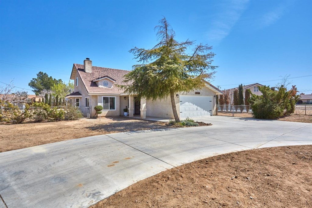 13927 Ivanpah Road Apple Valley, CA 92307 - Photo 1 of 1 Gallery Image 1