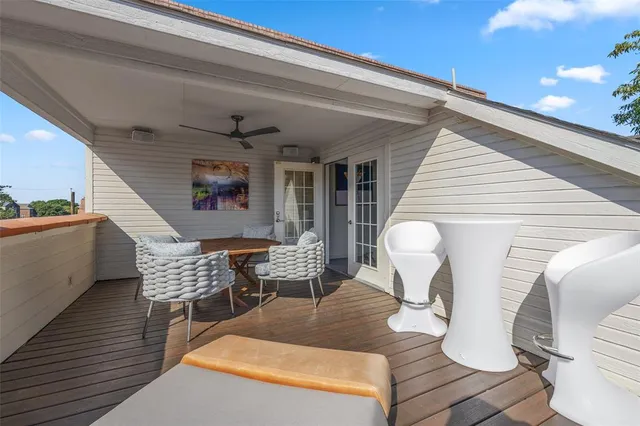 a spacious bathroom with a bathtub and a shower