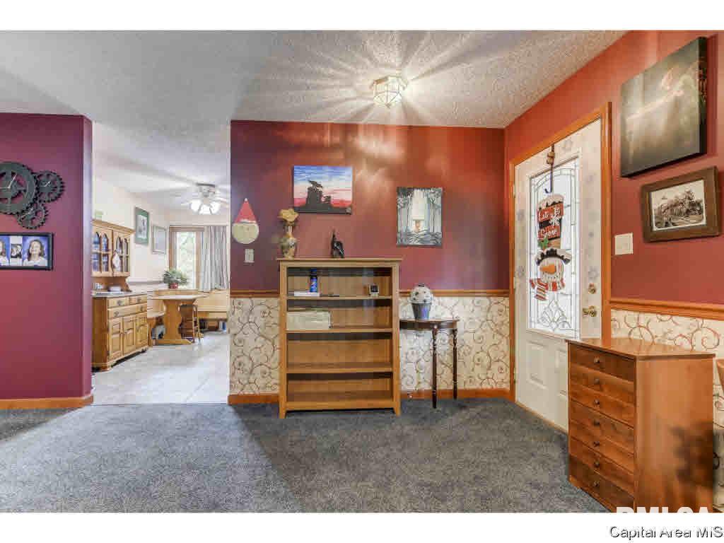 3900 Redbird Lane Springfield, IL 62707 - Photo 2 of 35