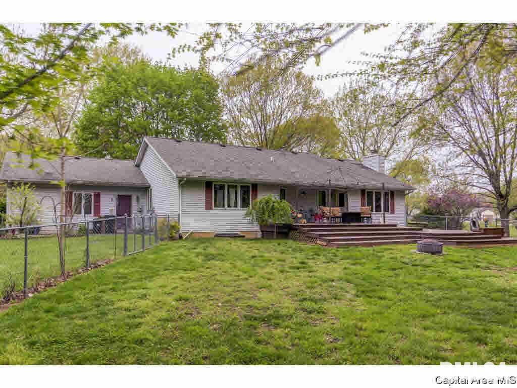 3900 Redbird Lane Springfield, IL 62707 - Photo 23 of 35