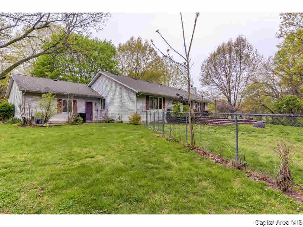 3900 Redbird Lane Springfield, IL 62707 - Photo 26 of 35