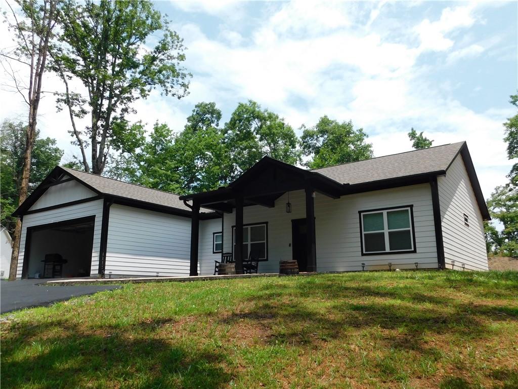 320 Harmony Drive Road Dahlonega, GA 30533 - Photo 35 of 36