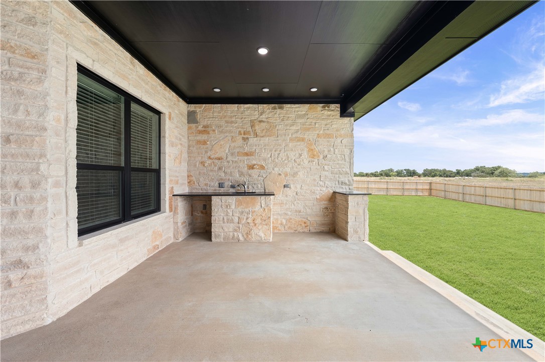 302 Rodeo Road Salado, TX 76571 - Photo 43 of 44
