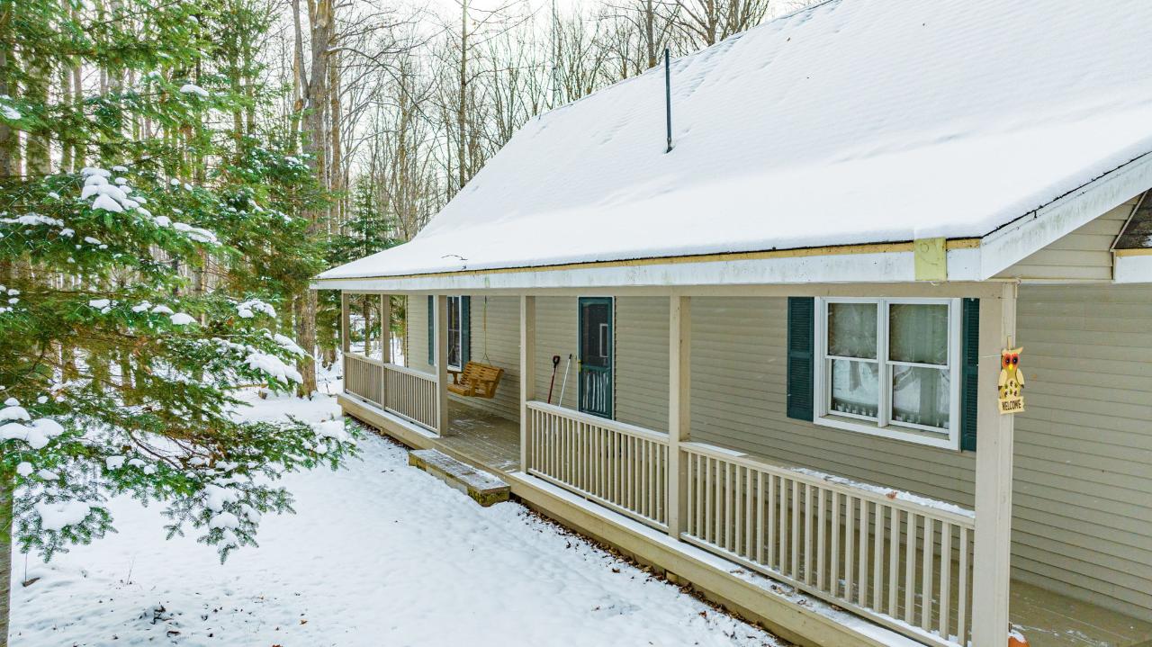 11876 Renberg Road Long Lake, WI 54542 - Photo 1 of 43 Gallery Image 1