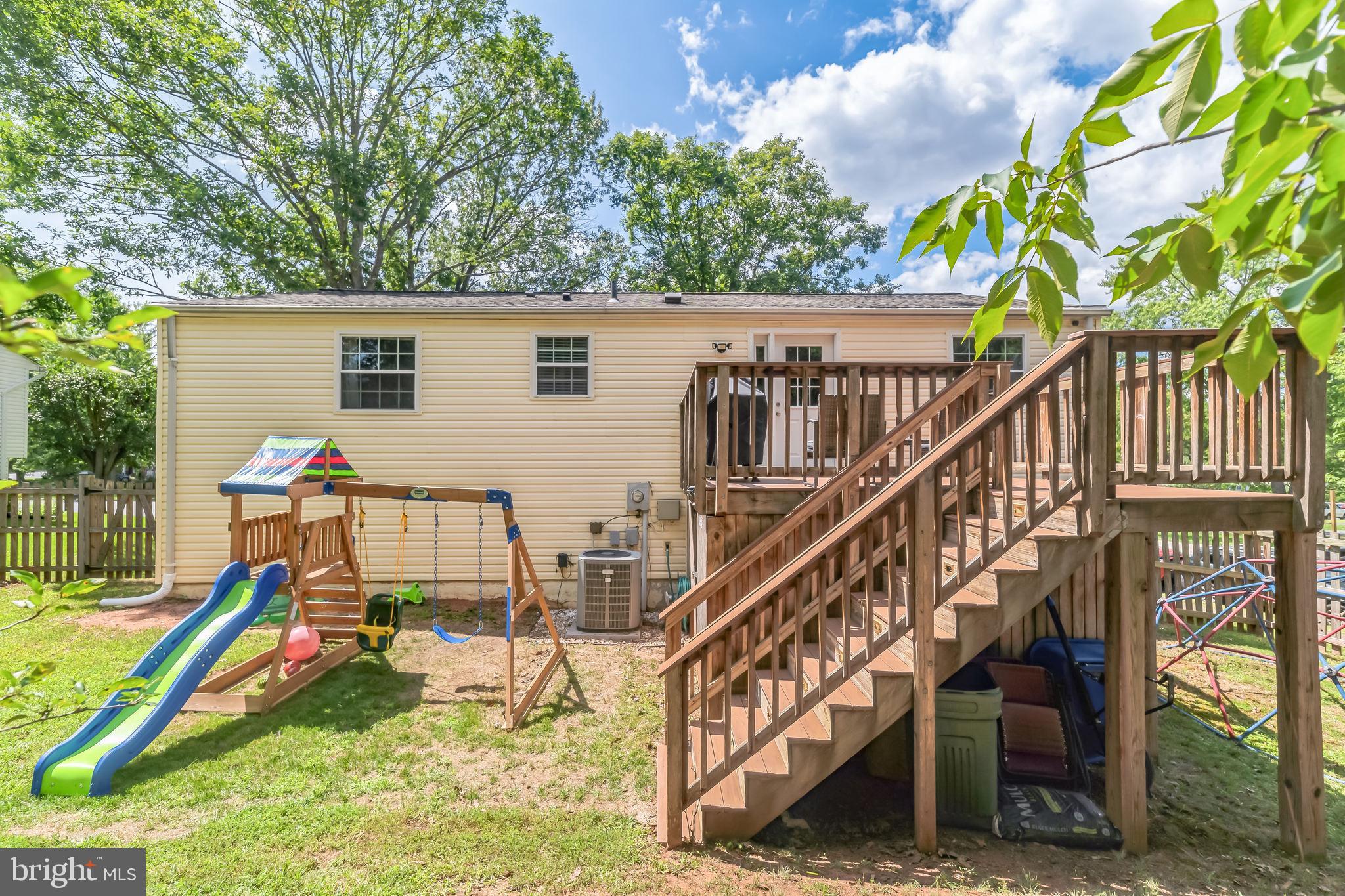 8195 Oakglen Road Manassas, VA 20110 - Photo 29 of 32 Gallery Image 29