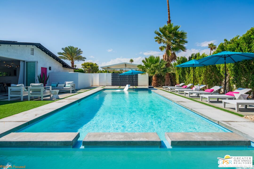 545 West Yorba Road Palm Springs, CA 92262 - Photo 41 of 72