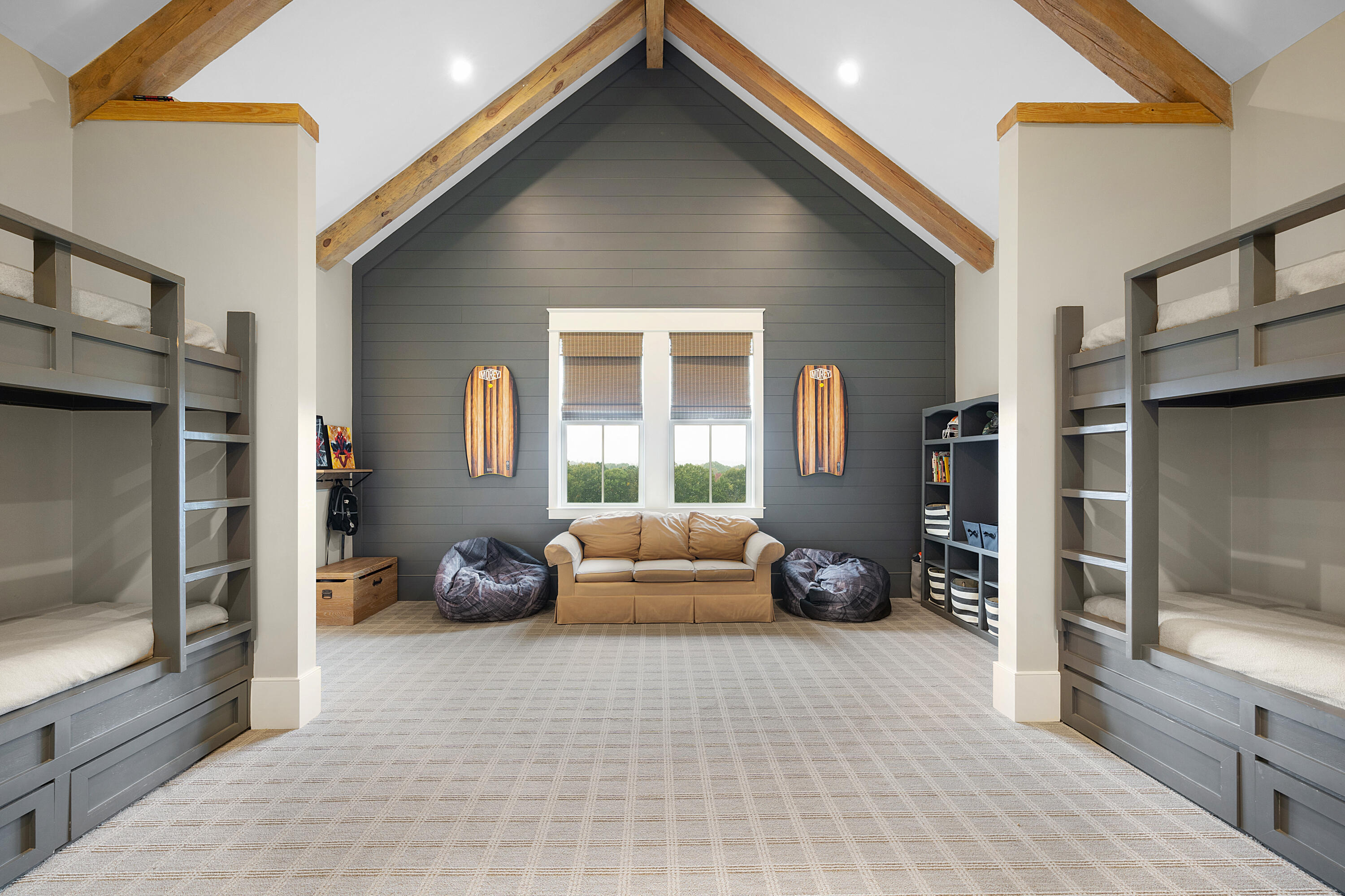 7468 Noah Reid Road Chattanooga, TN 37421 - Photo 67 of 146 54. Boys Suite