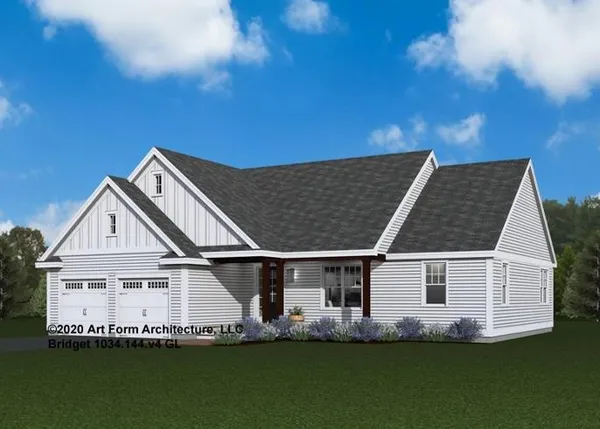 $945,000 | Lot 102 Megan's Way, Epping, NH 03042