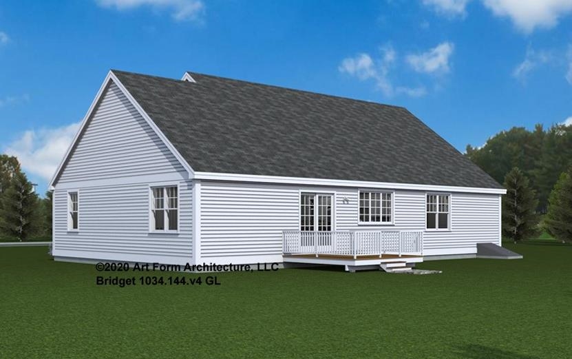 Lot 102 Megan's Way Epping, NH 03042 - Photo 21 of 28