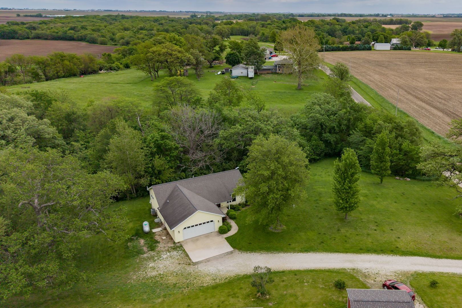 2662 Evans Road Magnolia, IL 61336 - Photo 33 of 47