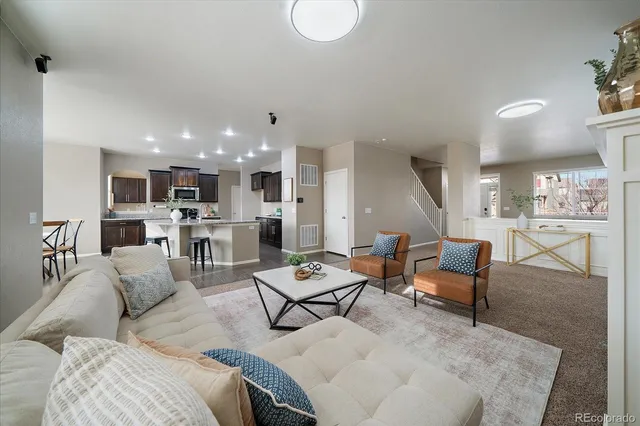 $575,000 | 5124 Chicory Circle, Brighton, CO 80601