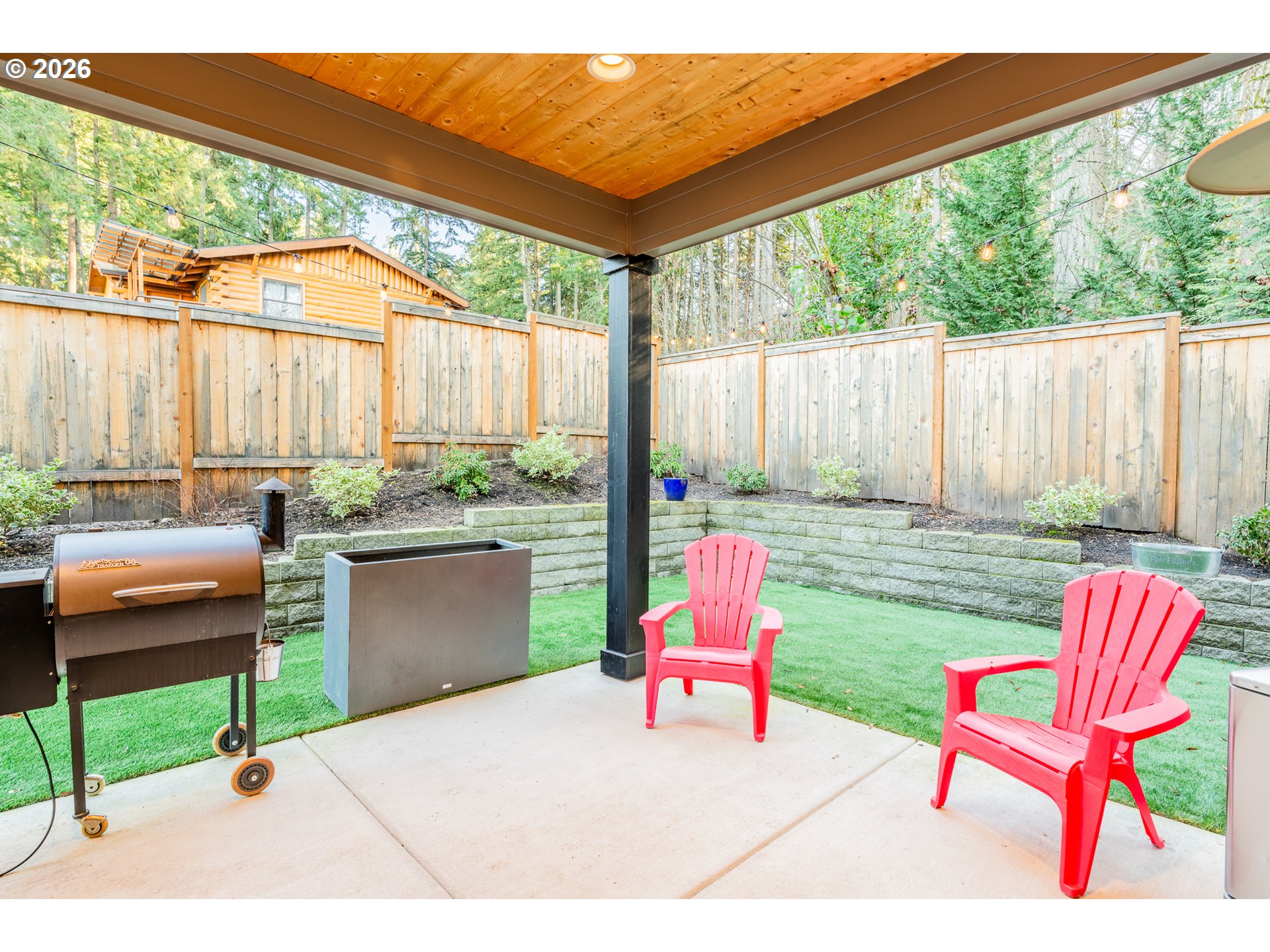 14044 Southwest Walnut Lane Tigard, OR 97223 - Photo 34 of 47