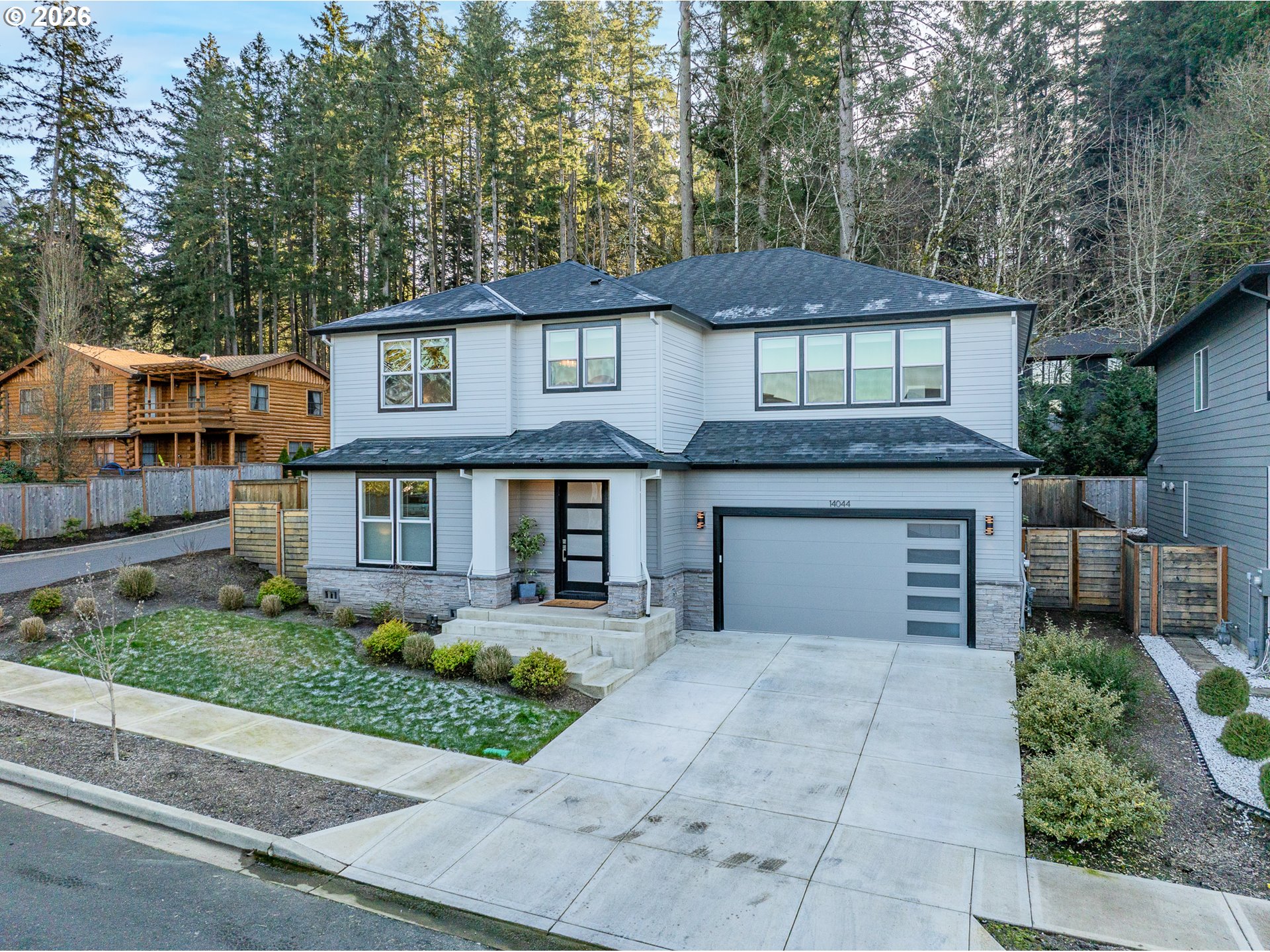 14044 Southwest Walnut Lane Tigard, OR 97223 - Photo 39 of 47