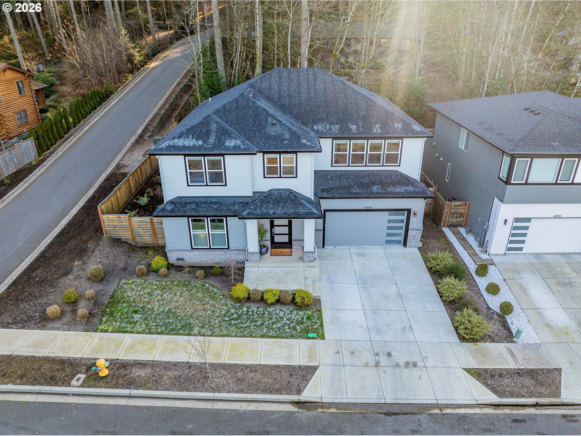 14044 Southwest Walnut Lane Tigard, OR 97223 - Photo 40 of 47