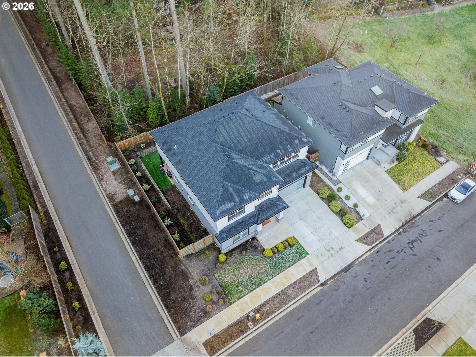 14044 Southwest Walnut Lane Tigard, OR 97223 - Photo 41 of 47