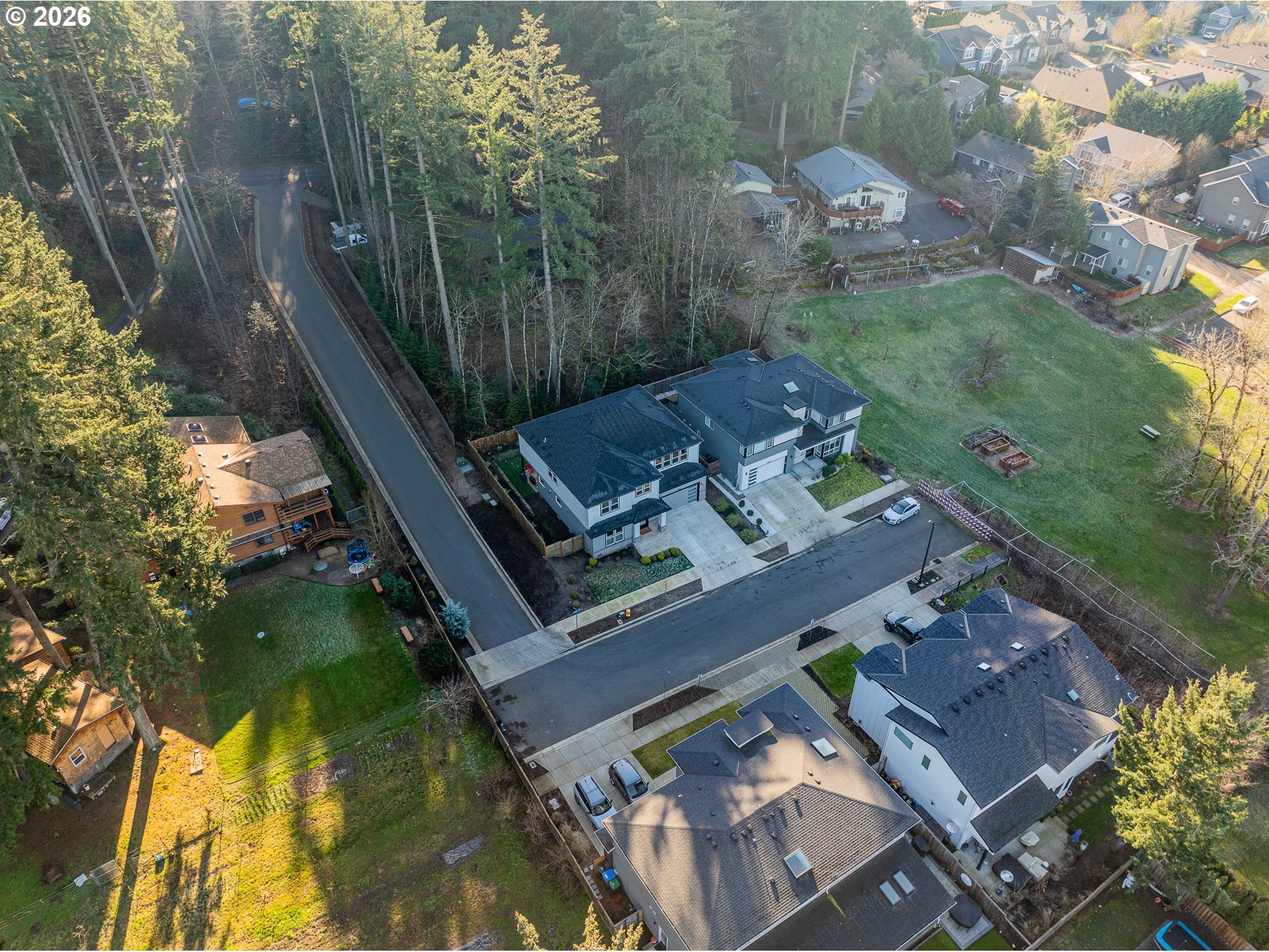 14044 Southwest Walnut Lane Tigard, OR 97223 - Photo 43 of 47