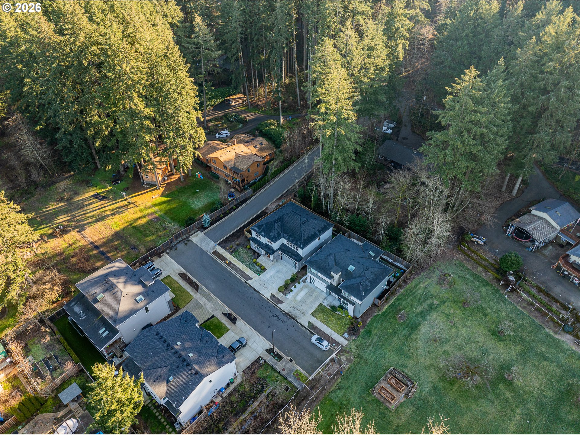 14044 Southwest Walnut Lane Tigard, OR 97223 - Photo 44 of 47