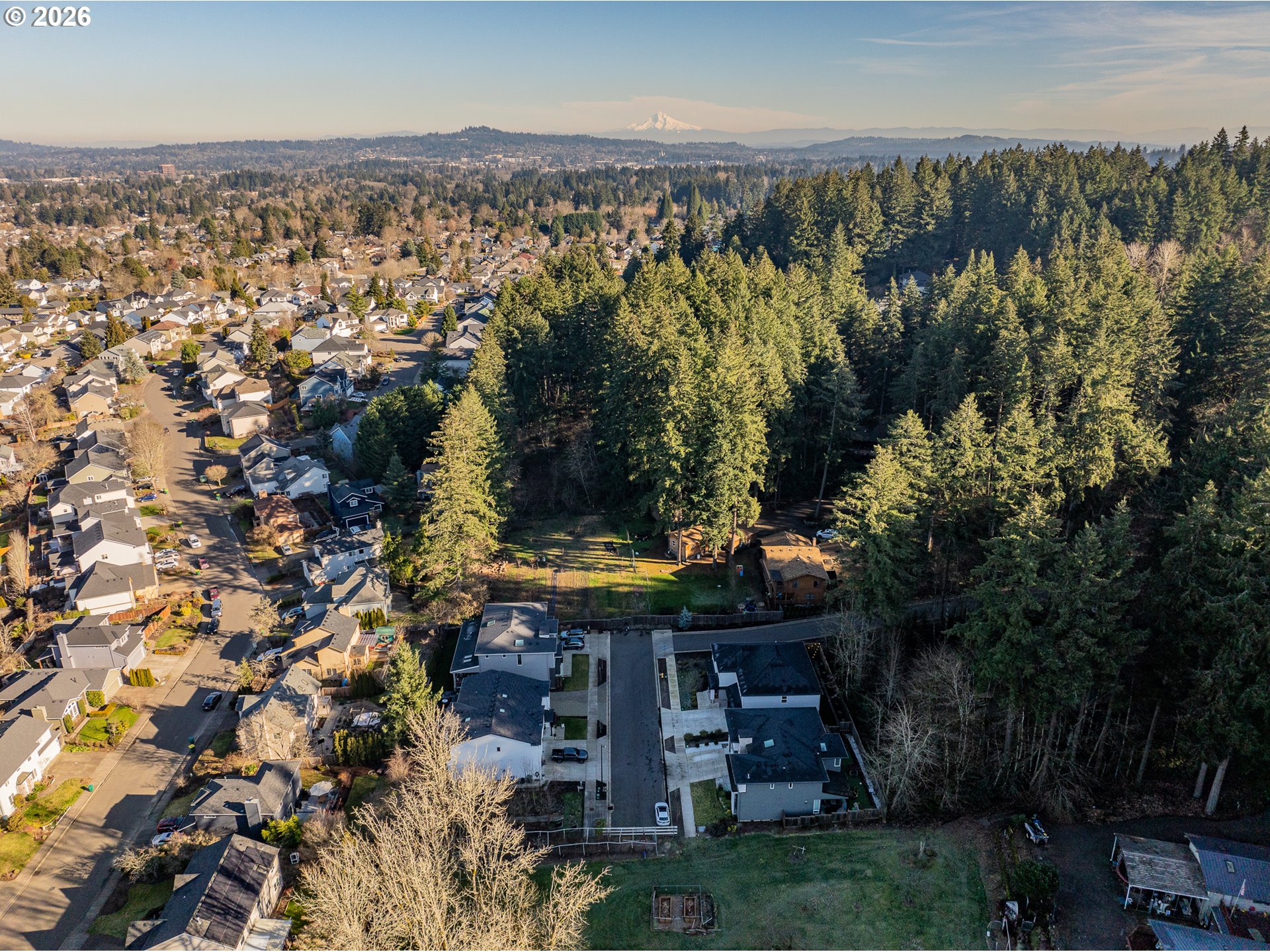 14044 Southwest Walnut Lane Tigard, OR 97223 - Photo 45 of 47