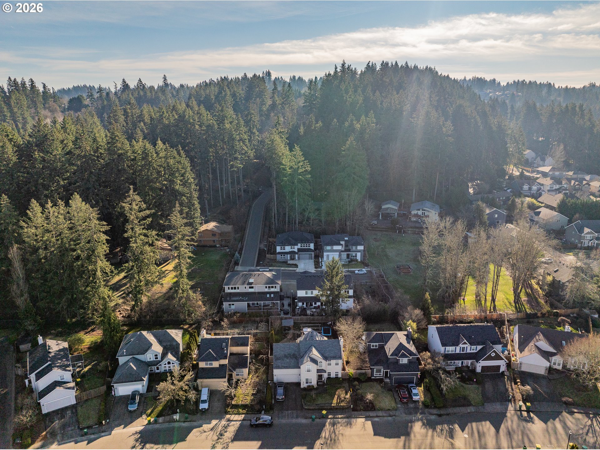 14044 Southwest Walnut Lane Tigard, OR 97223 - Photo 46 of 47